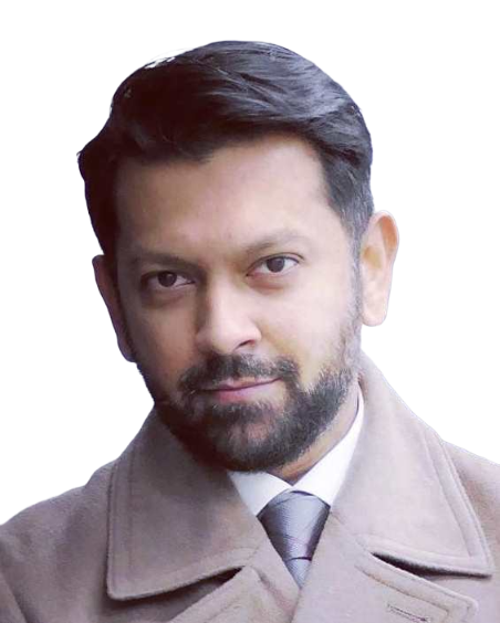 Tahsan Rahman Khan